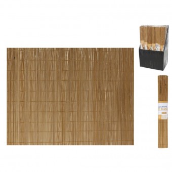 Padėkliukas bambukinis 40*30cm